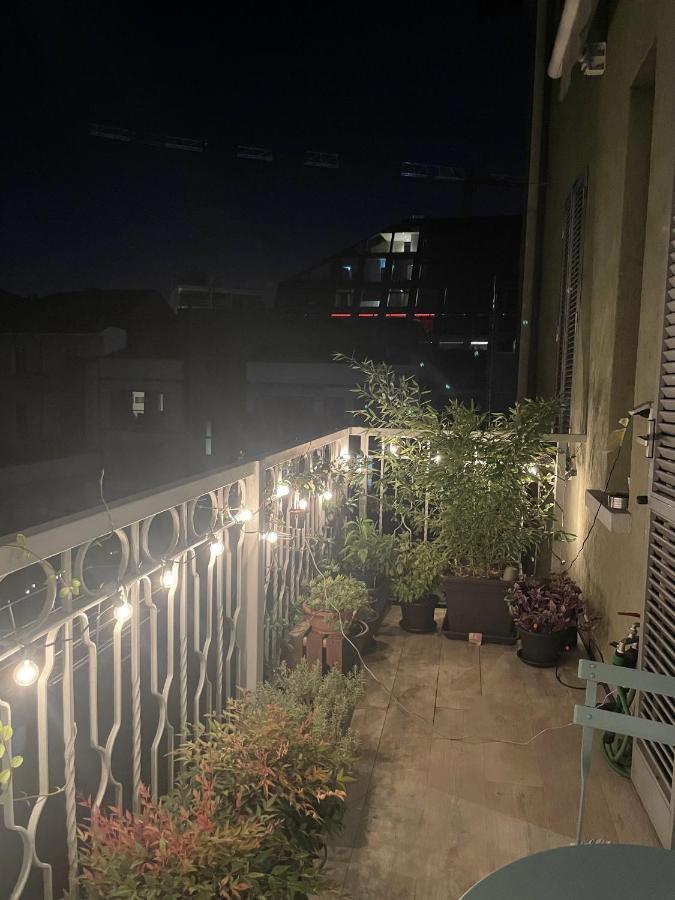 Milano Isola - Bright 2-Room Apartment With Balcony المظهر الخارجي الصورة